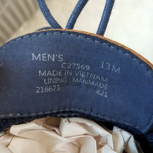 Cole Haan Mens 2.zerogrand Stitchlite Oxfords - Picture 8 of 10